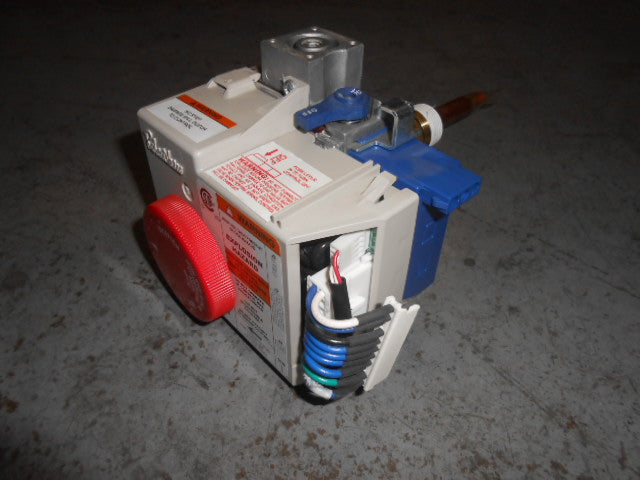 120 Volt Natural Gas Valve for Water Heater