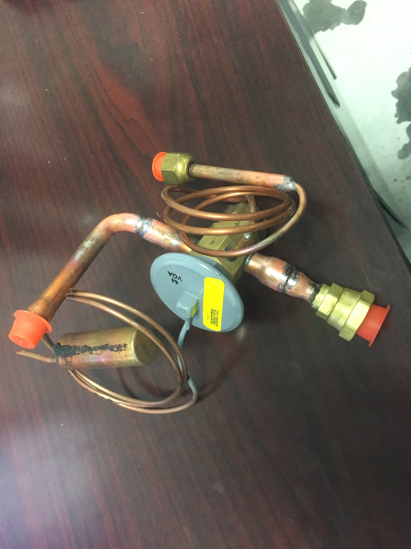 3-3.5 Ton TXV Kit, R-22