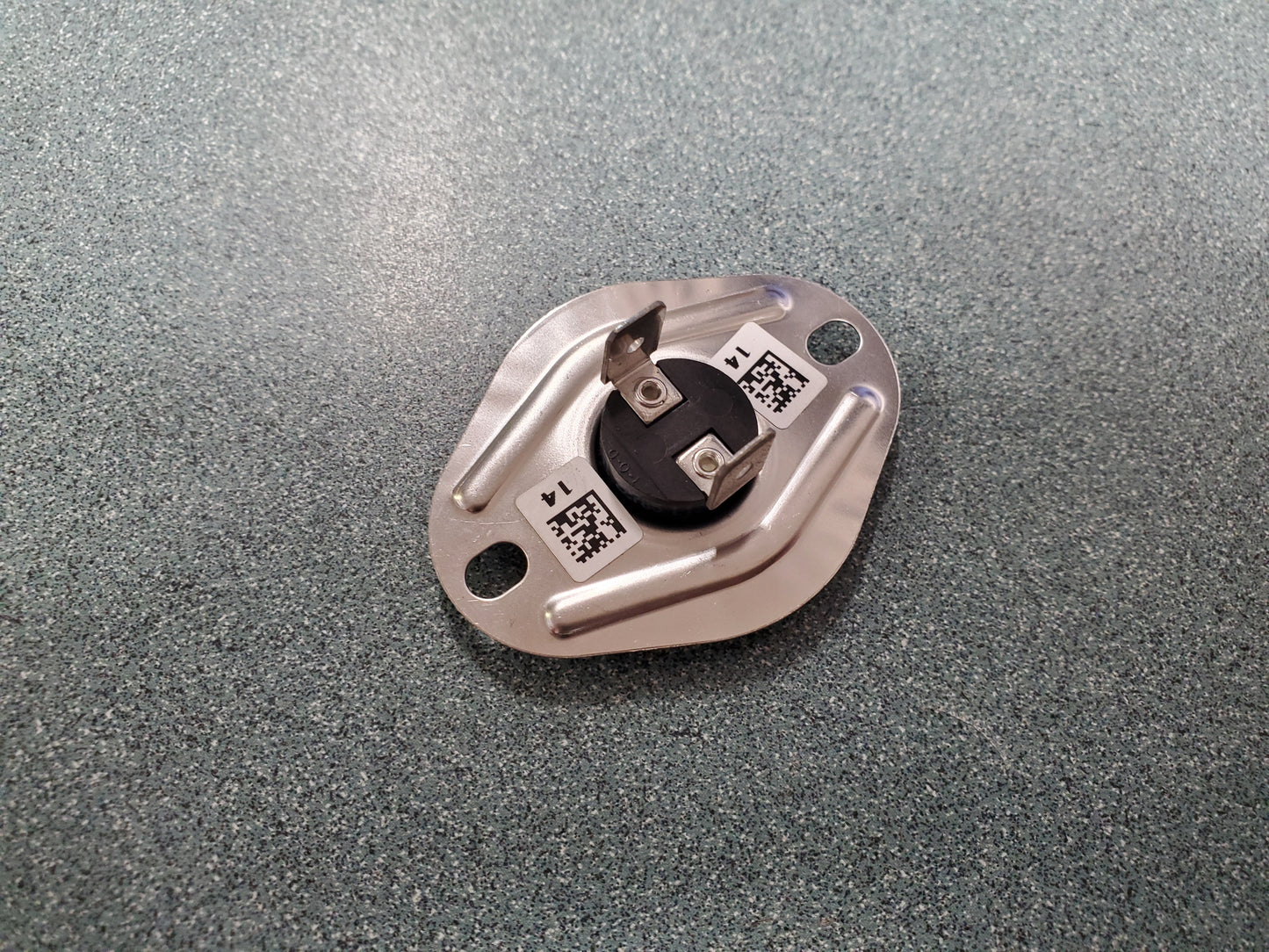 L120-20F Reverse Flow Limit Switch