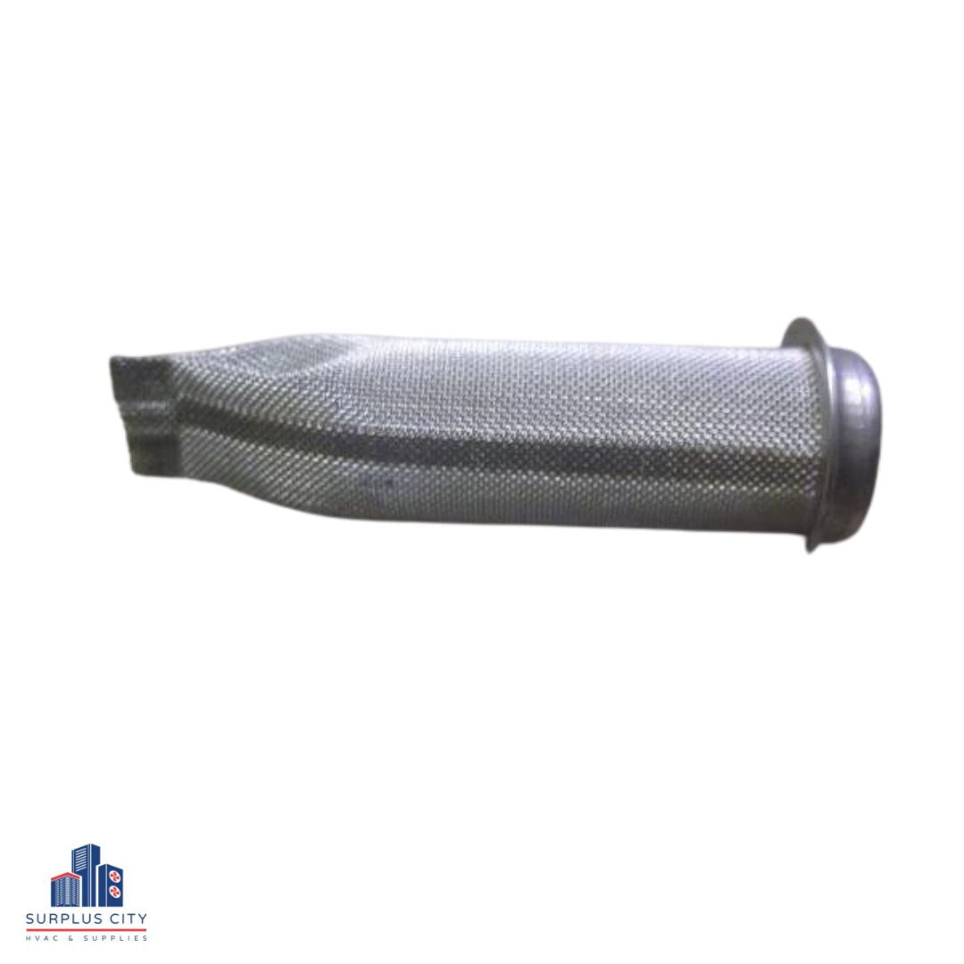 Strainer .495 For ER,RC,EF,EBS Valves