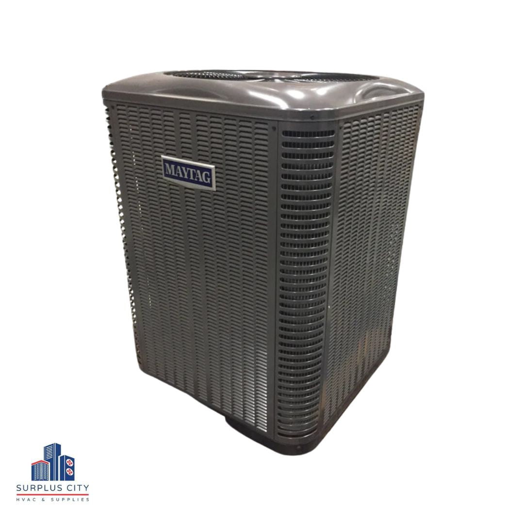 5 Ton Split-System Heat Pump 208-230/60/1 R-410A 14 SEER