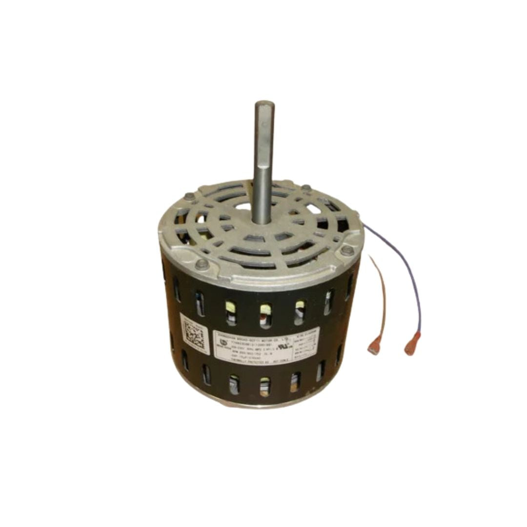 1/3HP Direct Drive Blower Motor 208-230/60/1 RPM:950/3-Speed