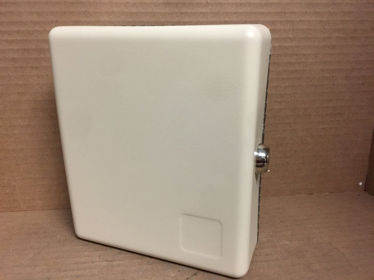 Universal Thermostat Guard Lock Box
