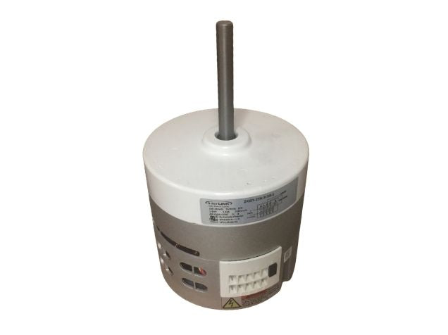 1/3 HP Programable ECM Blower Motor