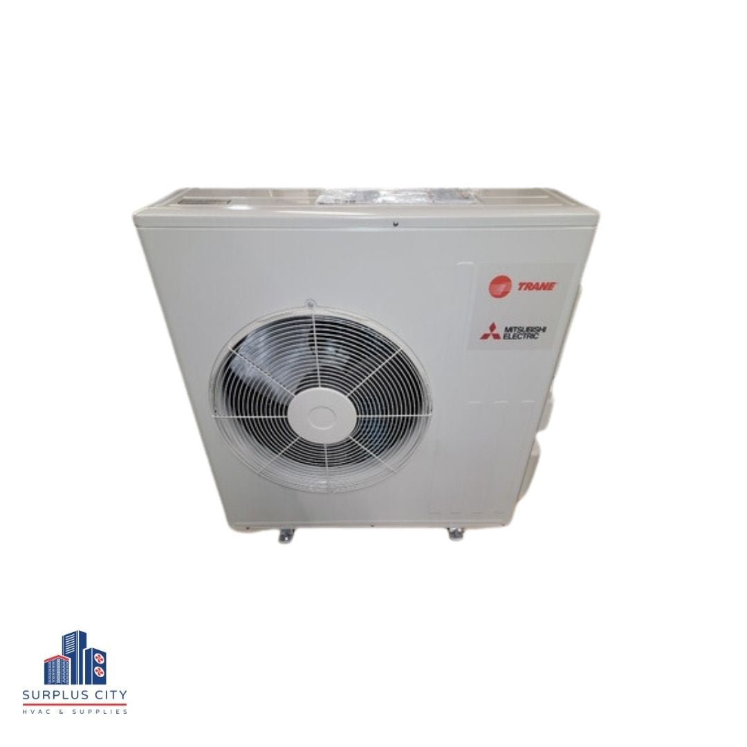 15,000 BTU Single-Zone Inverter OD Heat Pump Mini Split , 18 SEER 208-230/60/1 R-410A