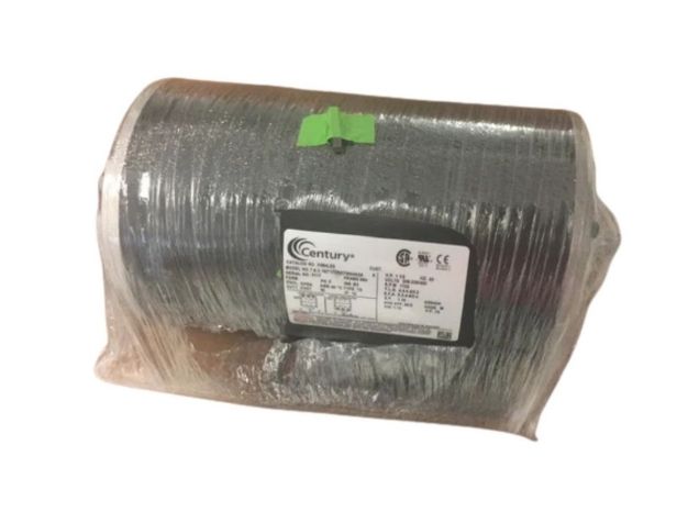 1 1/2 HP Electric Motor 208-230-460/60/3 1725 RPM 1 Speed