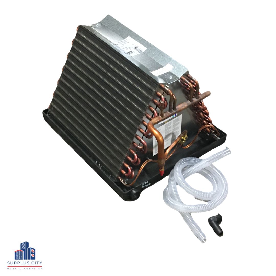 2.5 Ton AC/HP Manufactured Housing Downflow Uncased A Coil, R22 CFM 1000