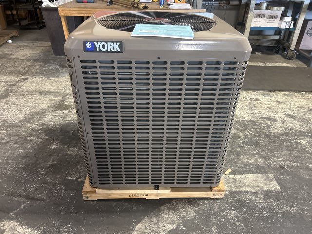 3 Ton Split System Heat Pump; 16 SEER, 208/230-60-1, R410A