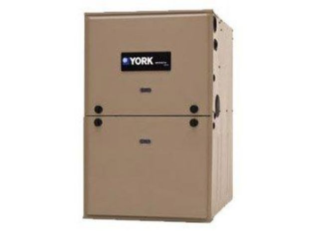 80,000 BTU Ultra Low NOx Single-Stage Upflow/Horizontal ECM Variable Speed Gas Furnace 80% AFUE 1600