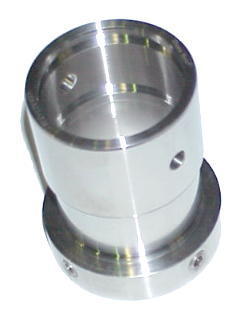 316 SS Sleeve Assembly for Goulds Pumps
