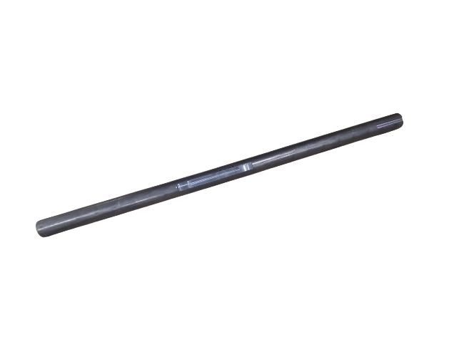 Packaged Unit/RTU Solid Fan Shaft 22-3/8" Length 1" Diameter
