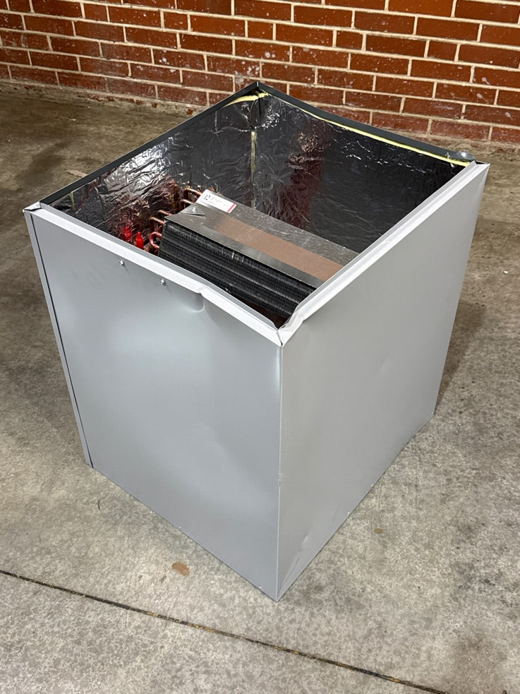 3.5 Ton AC/HP Multiposition Cased A Coil, R22/R410A CFM 1400