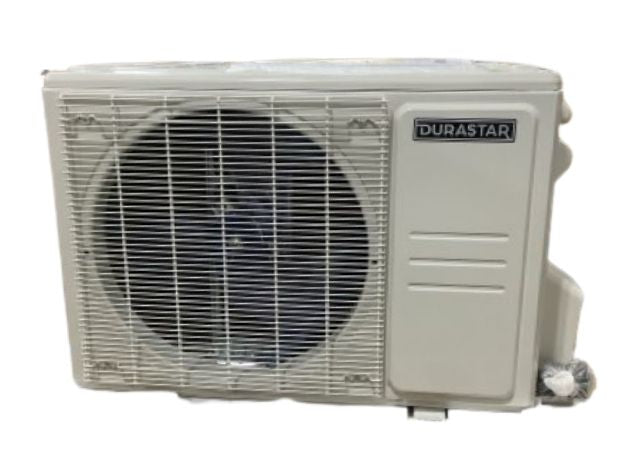 9,000 BTU Single-Zone Outdoor Inverter Heat Pump Mini Split Unit, 24 SEER 208-230/60/1 R-410A