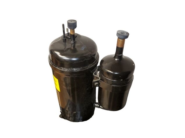 Daewood AC Rotary Compressor, 123/60/3 R-410A