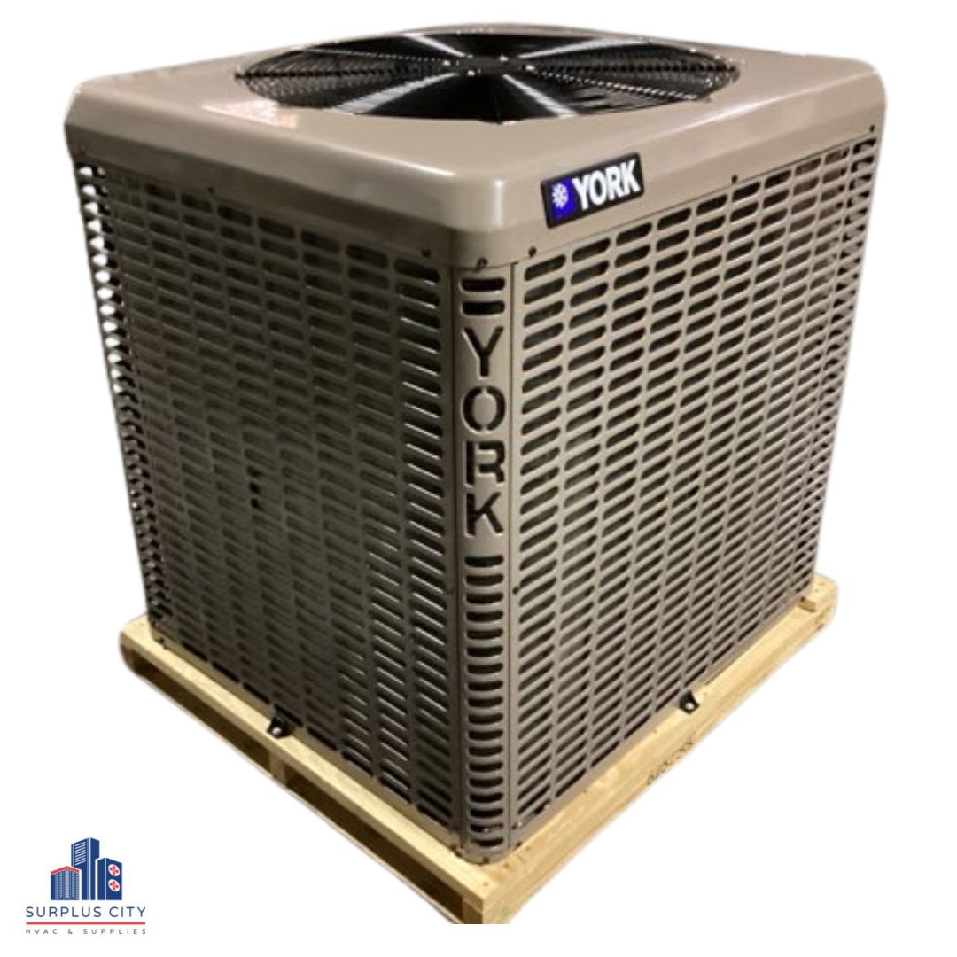 Bomba de calor de sistema dividido de 5 toneladas 208-230/60/1 R410A 15,2 SEER2