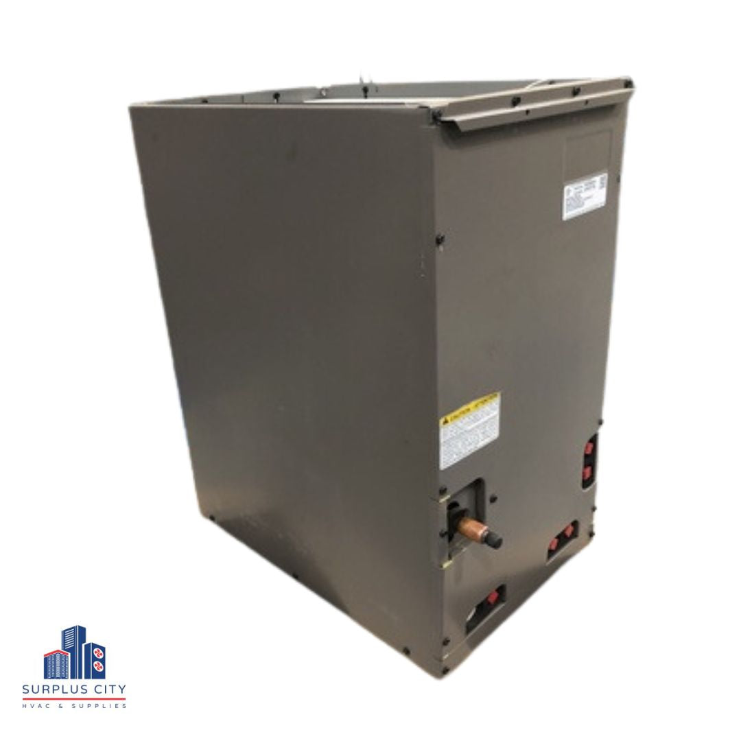 3 Ton AC/HP Multiposition A Coil R-22/R-410A 1200 CFM ***No Metering Device Installed***"