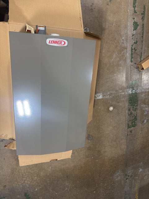 50,000 BTU Modulating Natural Gas-Fired Hot Water Boiler 95% AFUE, 120/60/1