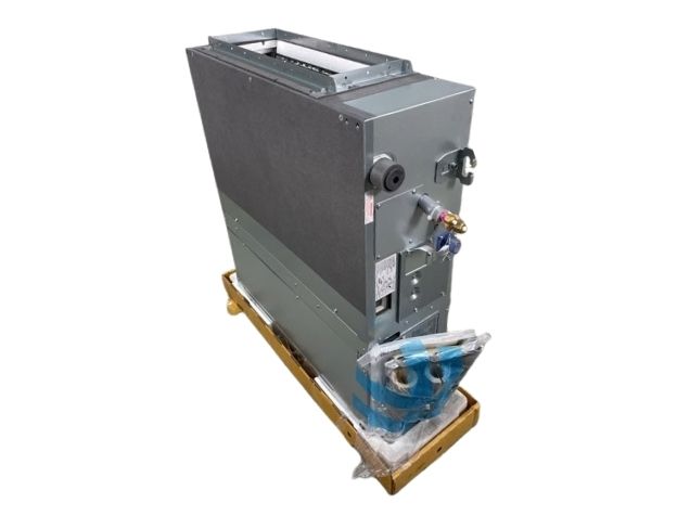 9,000 BTU Single-Zone Indoor Inverter Heat Pump Mini Split Unit, 17.8 SEER 208-230/60/1 R-410A