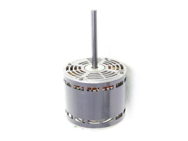 1/4 Hp, Voltios: 208-230, Hertz: 60, Fase: 1, Bastidor: 48