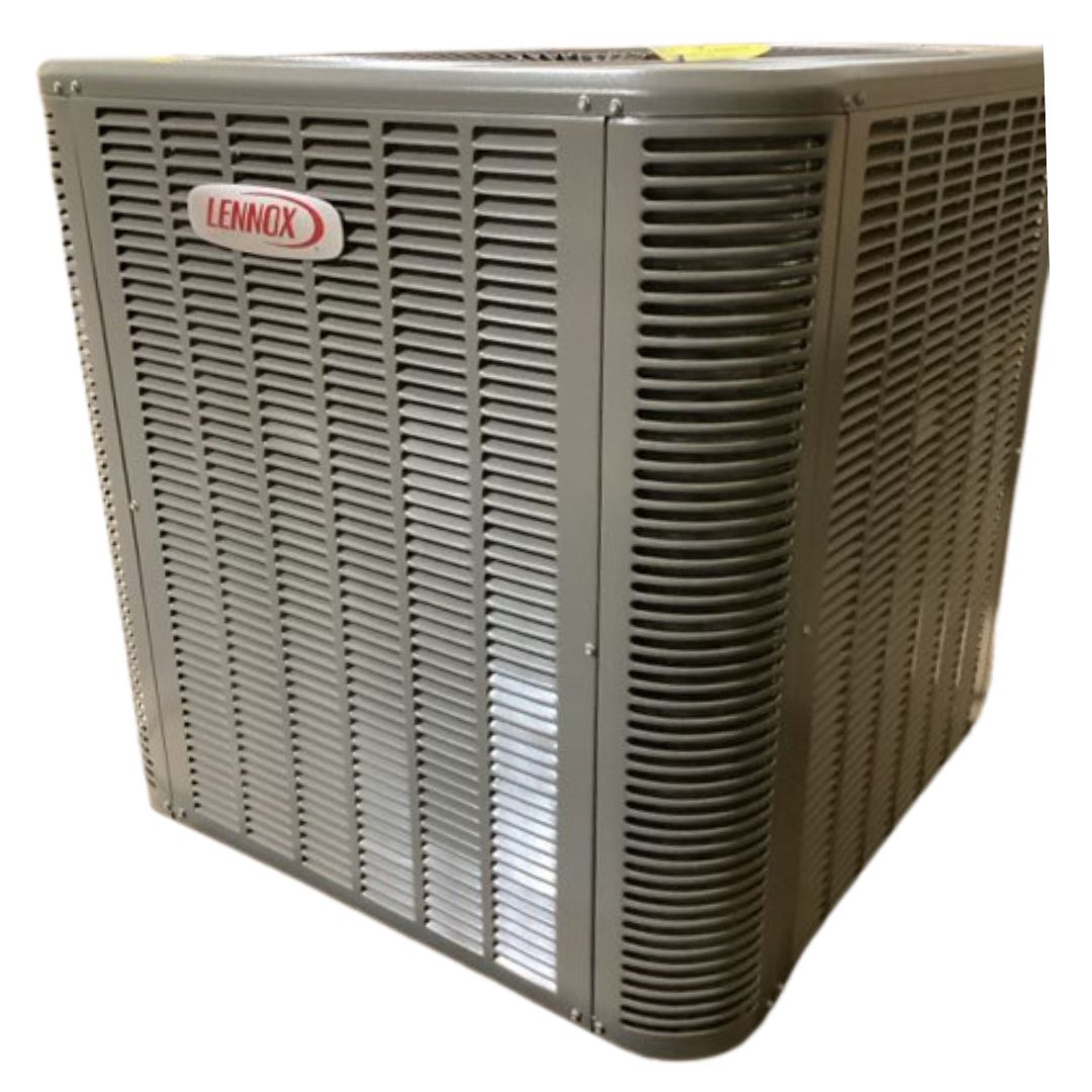 3 Ton Two Stage Split-System Heat Pump 208-230/60/1 R410A 16 SEER