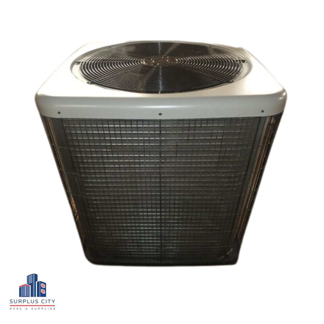 3.5 Ton Split System Air Conditioner, 16 Seer 208-230/60/3 R-410A
