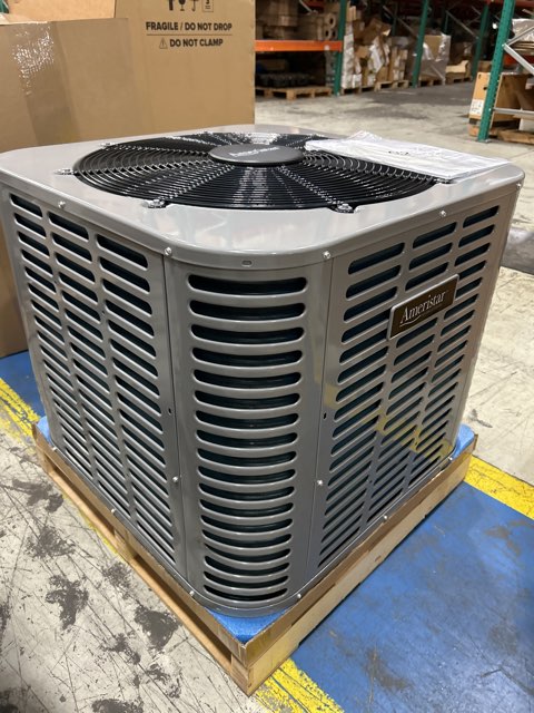 2 Ton Split System Heat Pump, 208-230/60/1, R-410A, 15.2 SEER2