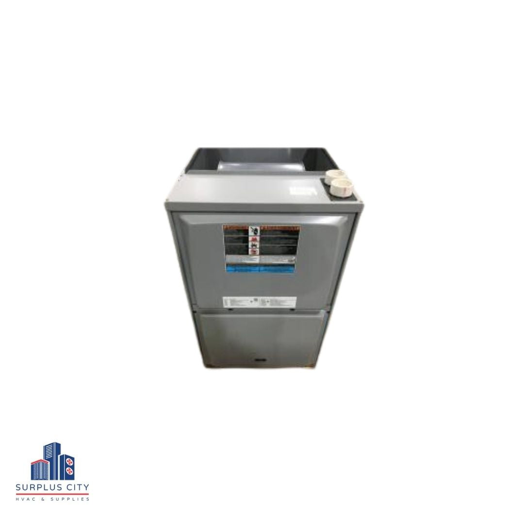 110000 Btu Single-Stage Downflow PSC Multi Speed Gas Furnace 92% Afue 120/60/1 Cfm: 2000