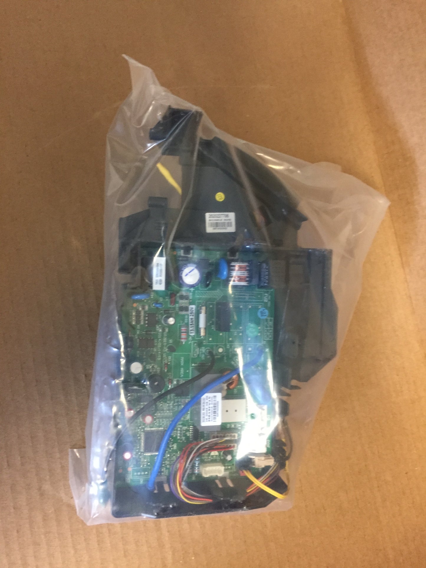 Electrical Sub-Assembly Box 20202277