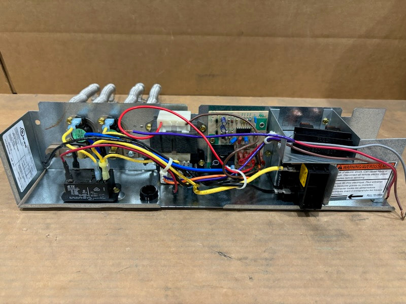 7.5 kW Electric Heat Kit 208-230/60/1 **Less Breaker**