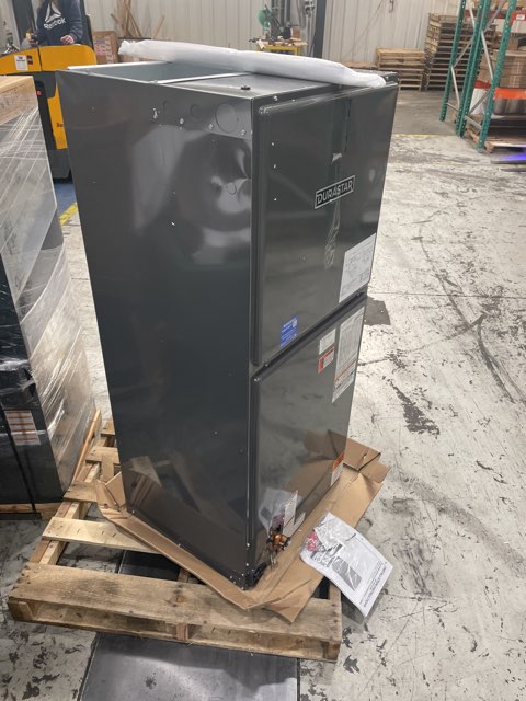 5 Ton Communicating Compatible AC/HP Multi ECM Air Handler 208-240/60/1 R-410A CFM 1800 16 SEER2