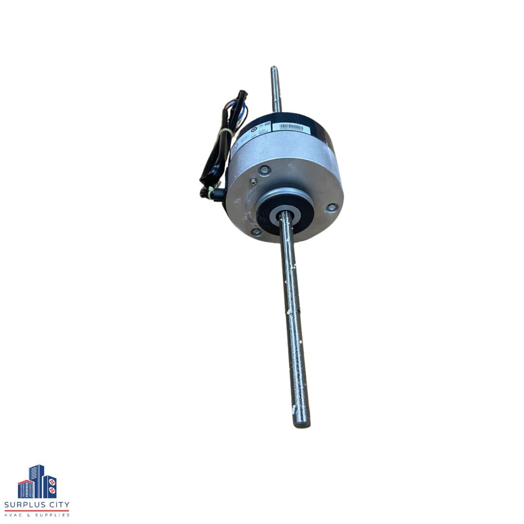 310V DC Blower Motor 560W 1100 RPM