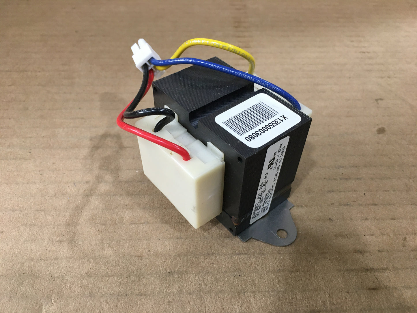 50 VA 575 Volt Transformer
