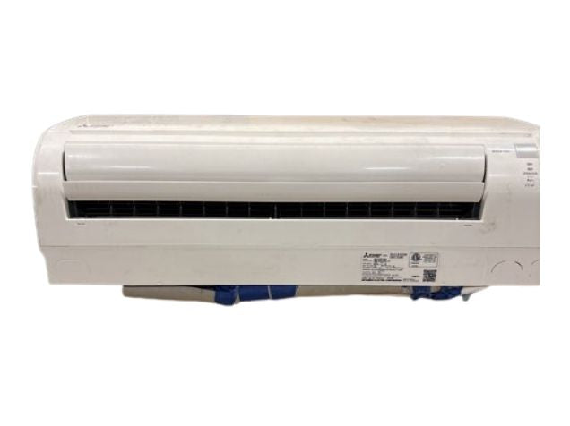 12,000 BTU Single-Zone Indoor Inverter Heat Pump Mini Split Unit, 16 SEER 208-230/60/1 R-410A