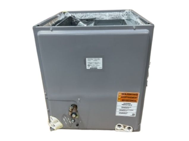 3 Ton AC/HP Multiposition Cased N Coil, R410A CFM 1400