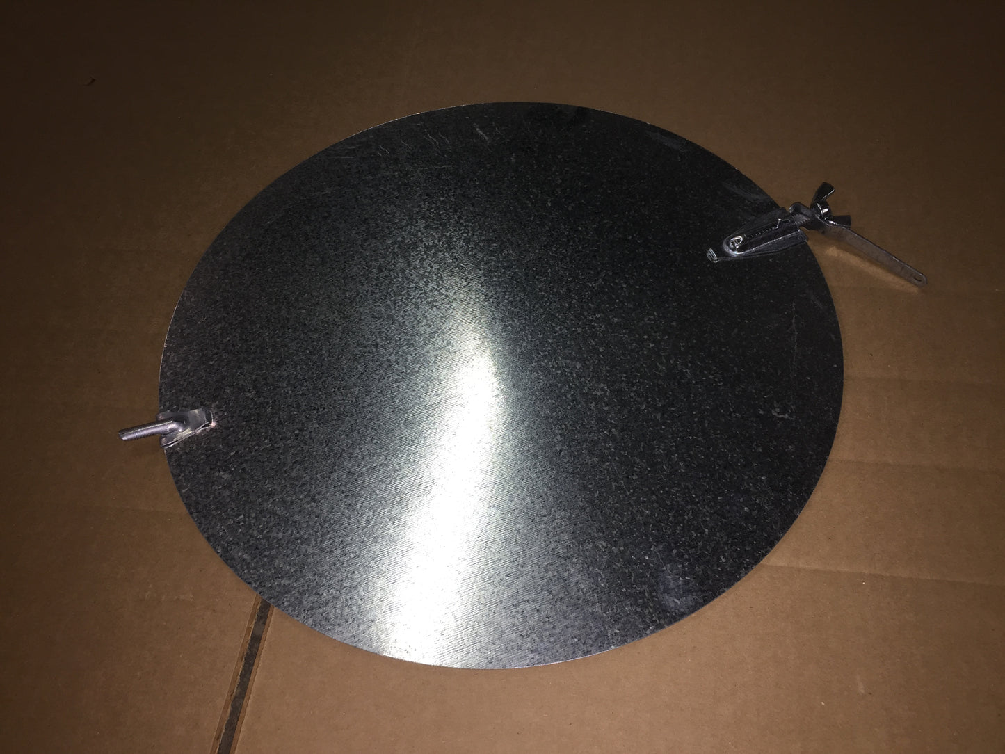 14" Round Damper