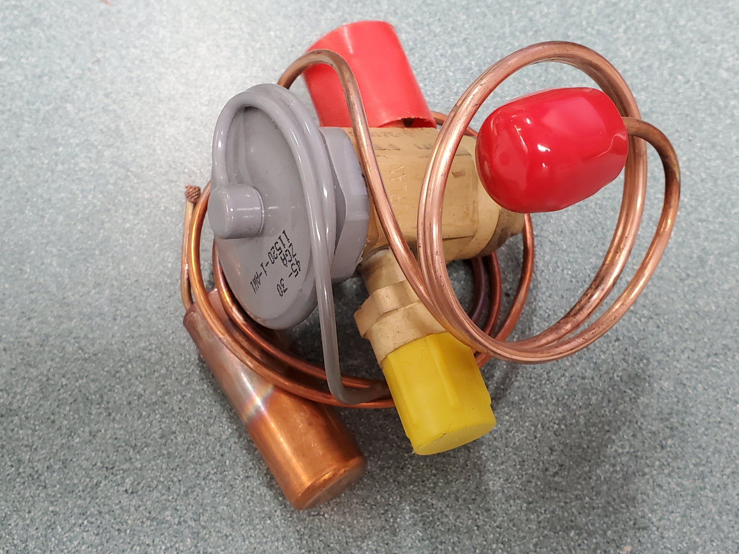 5 Ton Thermal Expansion Valve, R-410A