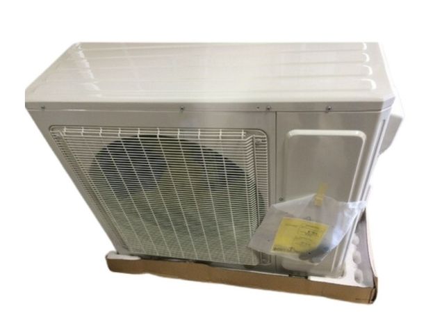 Bomba de calor minisplit para exteriores de 18 000 Btu, 21 SEER, 208-230/60/1 R-410A