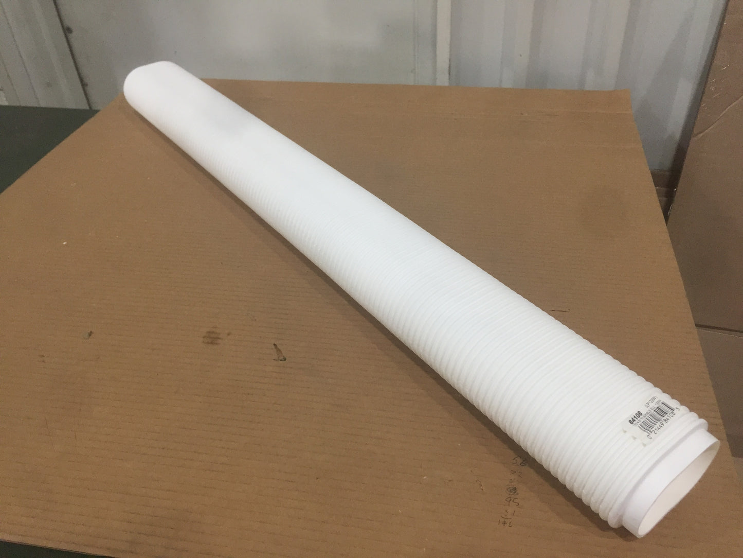 Lineset Ducting Flexible Elbow (Sold Individually)