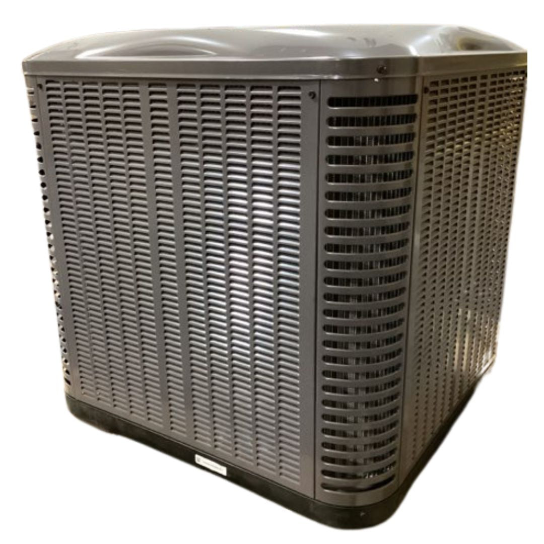 1.5 Ton Split-System Heat Pump 208-230/60/1 R-410A 15 SEER