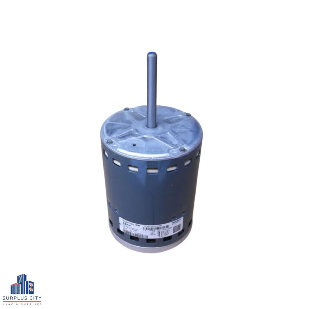 1 HP ECM x 13 Direct Drive Blower Motor 115/50-60/1 RPM 1050/Variable Speed