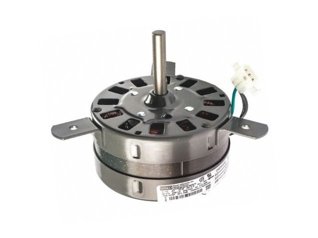 Motor eléctrico de 1/25 HP 208-230/60/1