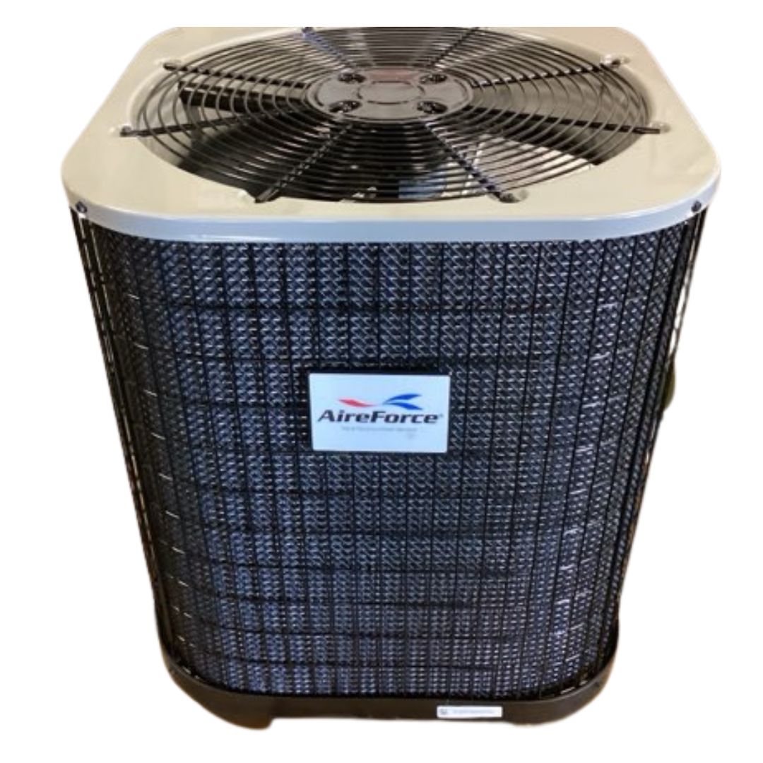 1.5 Ton Split System Air Conditioner, 208-230/60/1 R-410A 14 Seer