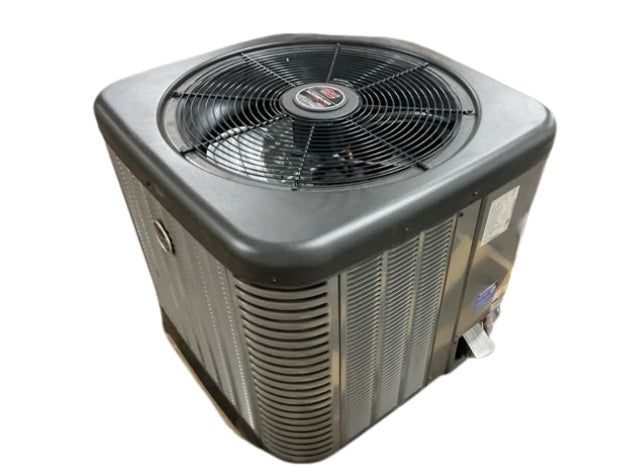 2 Ton Three-Stage Split-System Communicating Heat Pump 208-230/60/1 R410A 16 SEER2