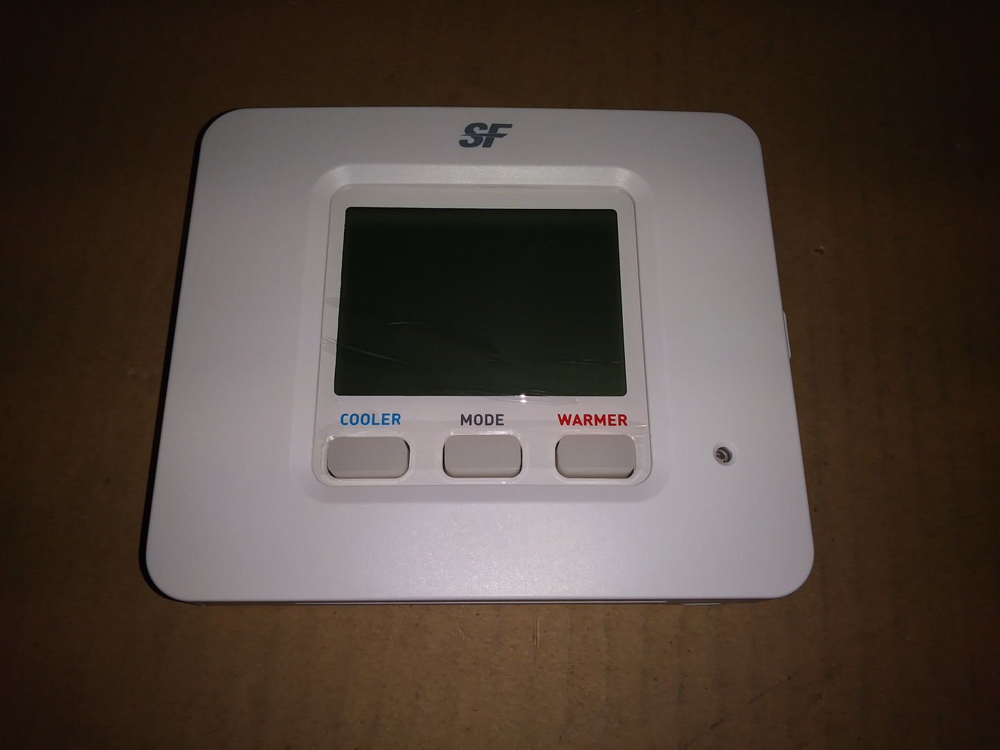 Premier Series Digital 4 Heat/2 Cool Thermostat