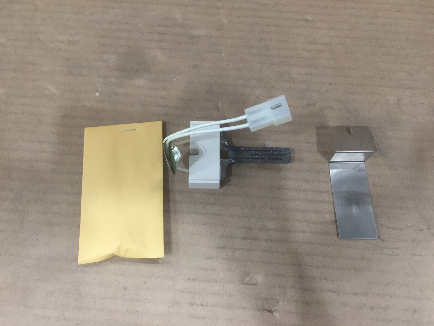 Silicon Carbide Ignitior