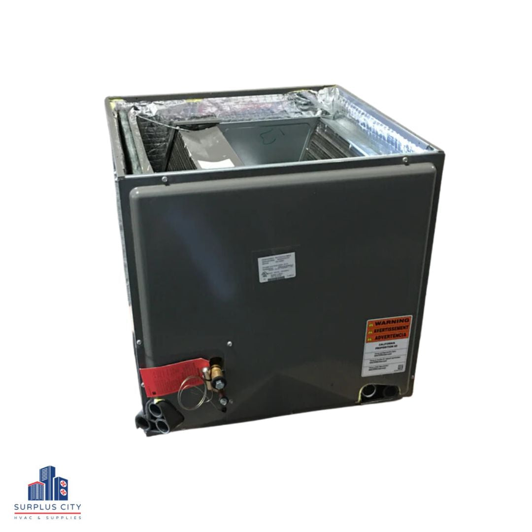 3 Ton AC/HP Multi-Position Cased "N" Coil, R-410A, 700-1300 CFM