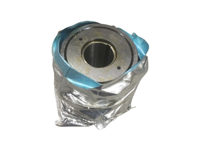 High Speed Permanent Magnet Rotor