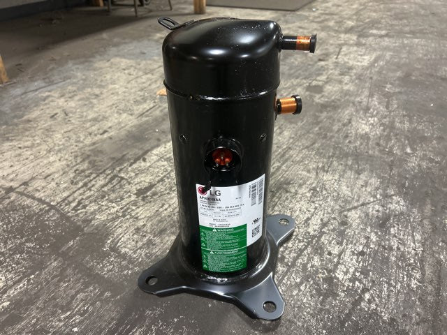 2.5 Ton AC Scroll Compressor 208/230/60/1 R410A