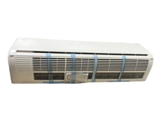 Minisplit de 24 000 Btu ID, solo aire acondicionado con inversor Halcyon, 208-230/60/1 Seer: 17