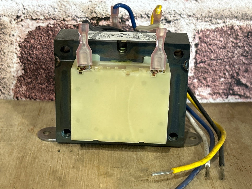 120/24 V, 50/60 Hz, 30VA Transformer
